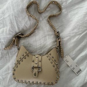 Studded Urban Outfitters bag